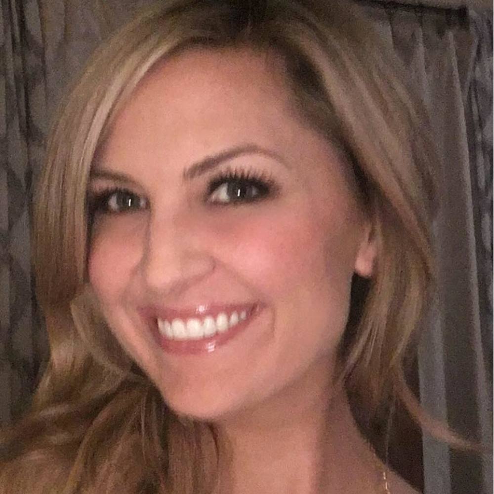 Meet your Posher, Shannon